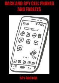 Spy Mobile App for Android